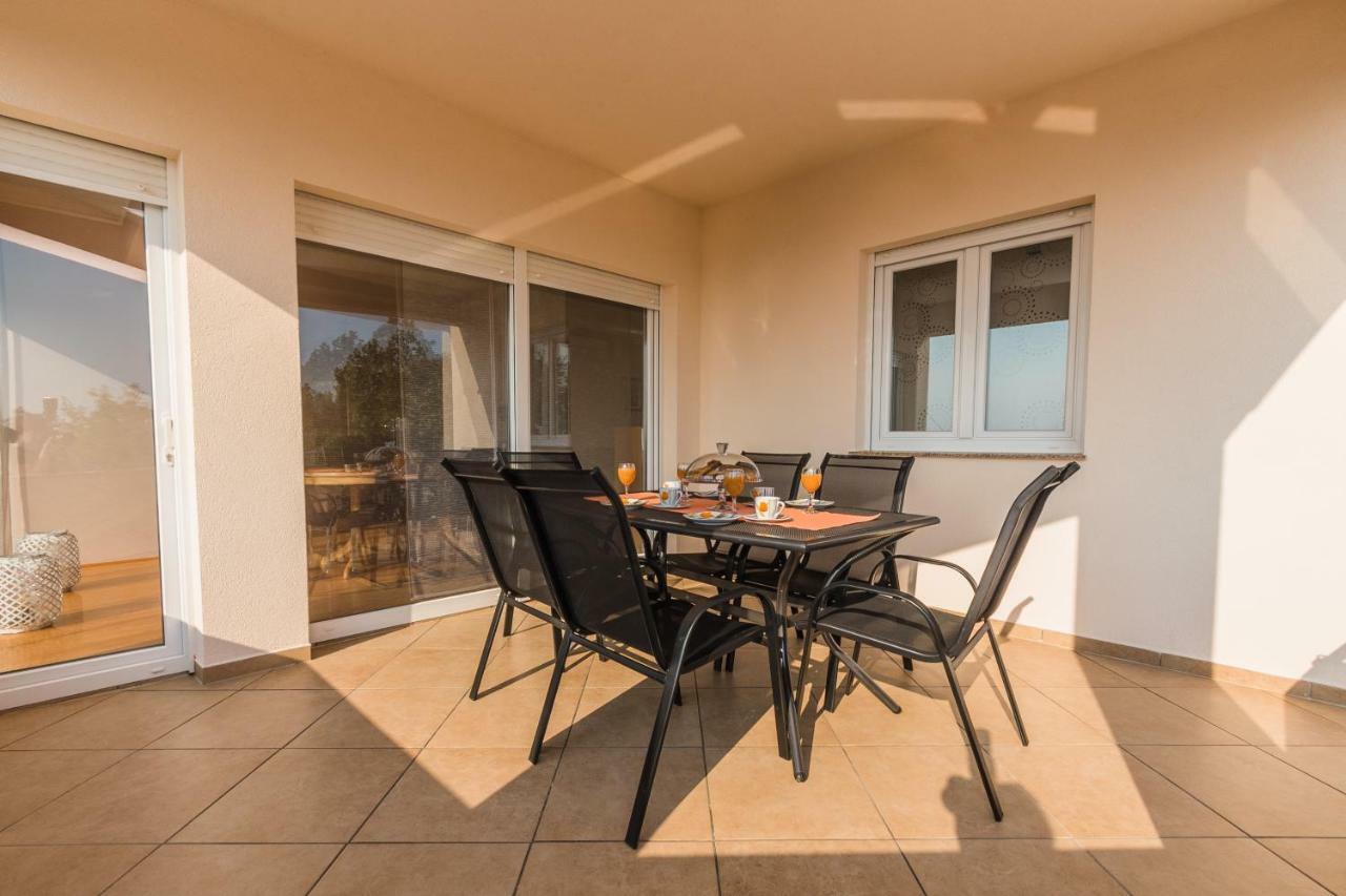 Apartman Klara ซริกเวนิซา ภายนอก รูปภาพ